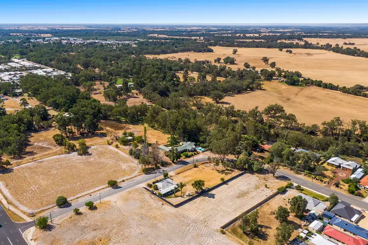 Fifth view of Homely house listing, 4 Roe Avenue, Pinjarra WA 6208