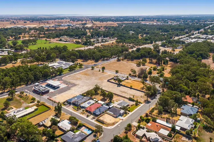 Seventh view of Homely house listing, 4 Roe Avenue, Pinjarra WA 6208