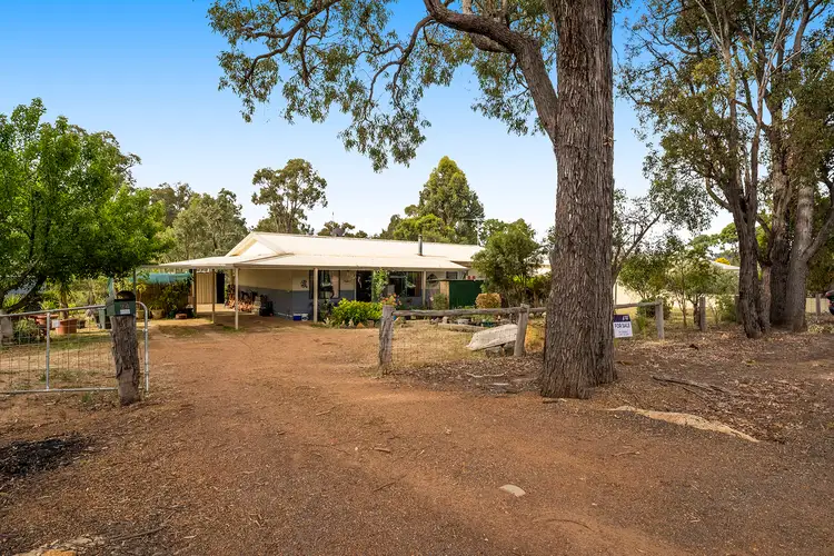 26 Farmers Avenue, Boddington WA 6390