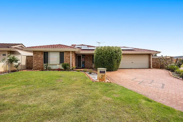 2 Scotia Place, Morley WA 6062