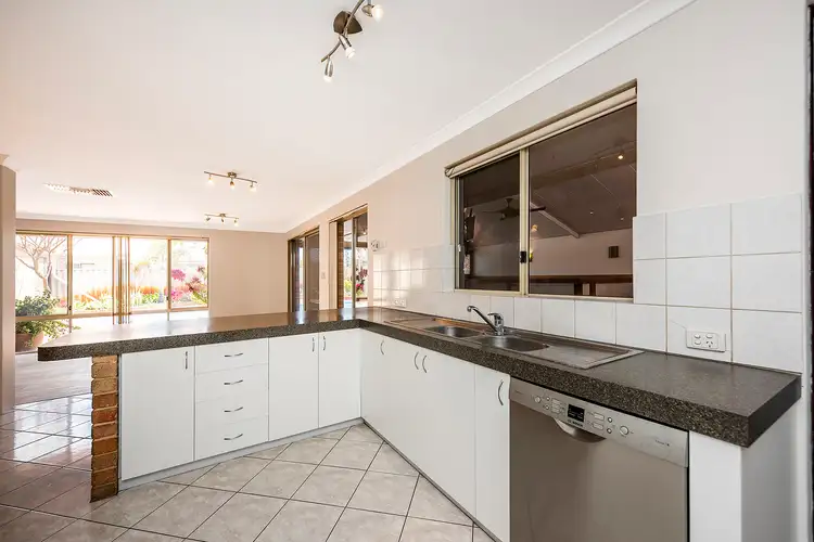 Fifth view of Homely house listing, 2 Scotia Place, Morley WA 6062