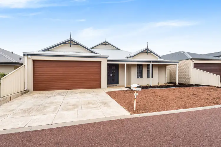 Main view of Homely house listing, 18 Murrin Loop, Lakelands WA 6180