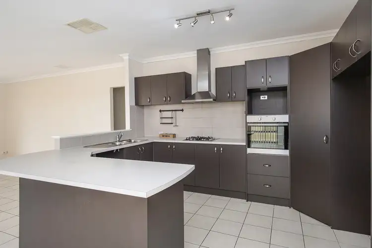 Second view of Homely house listing, 18 Murrin Loop, Lakelands WA 6180