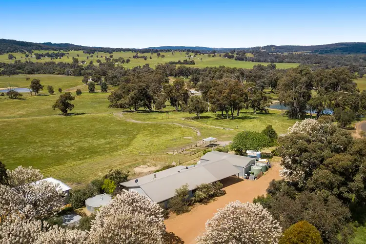 26 Kalimna Way, Bannister WA 6390