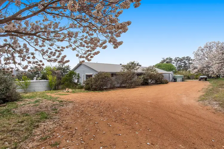 Third view of Homely rural property listing, 26 Kalimna Way, Bannister WA 6390