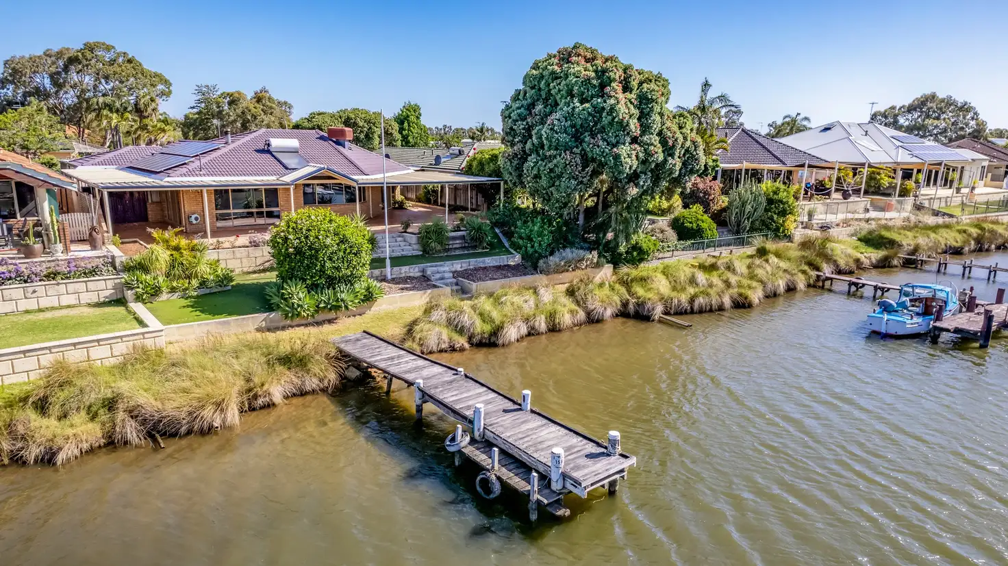 Main view of Homely house listing, 10 Egret Place, South Yunderup WA 6208