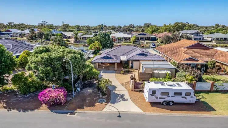 Second view of Homely house listing, 10 Egret Place, South Yunderup WA 6208