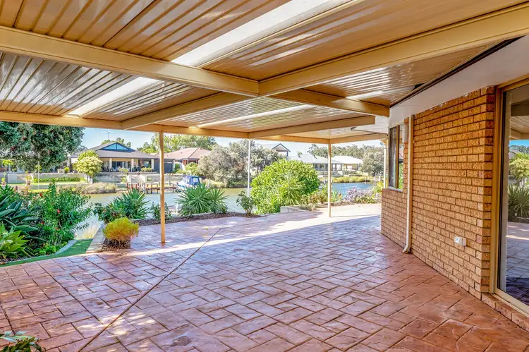 Fifth view of Homely house listing, 10 Egret Place, South Yunderup WA 6208