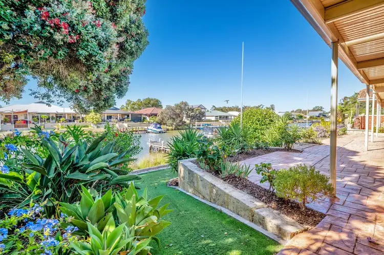 Sixth view of Homely house listing, 10 Egret Place, South Yunderup WA 6208