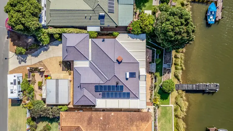 Seventh view of Homely house listing, 10 Egret Place, South Yunderup WA 6208