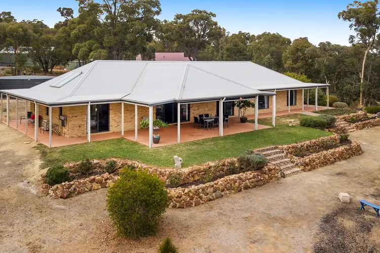 83 Sherry Close, Boddington WA 6390