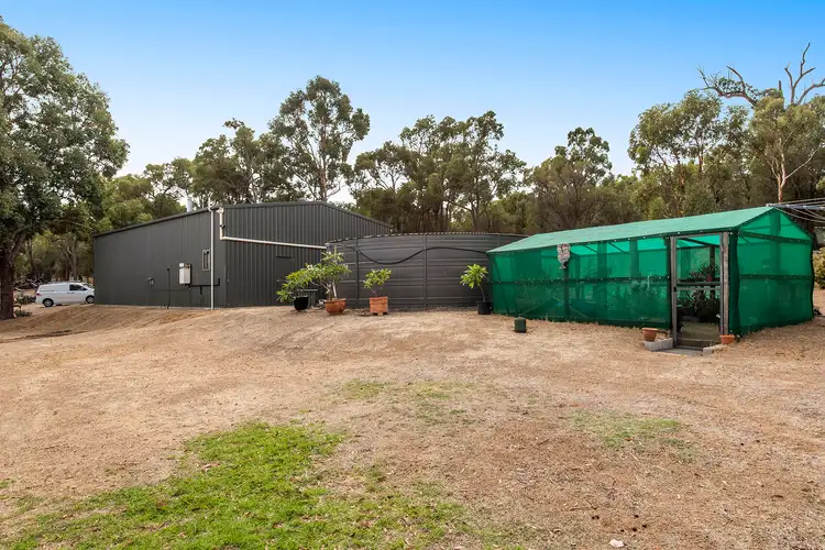 Fourth view of Homely rural property listing, 83 Sherry Close, Boddington WA 6390
