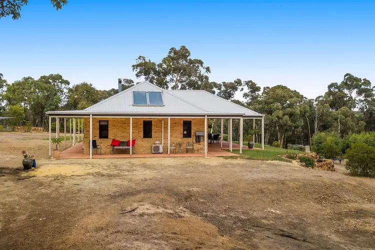 Fifth view of Homely rural property listing, 83 Sherry Close, Boddington WA 6390