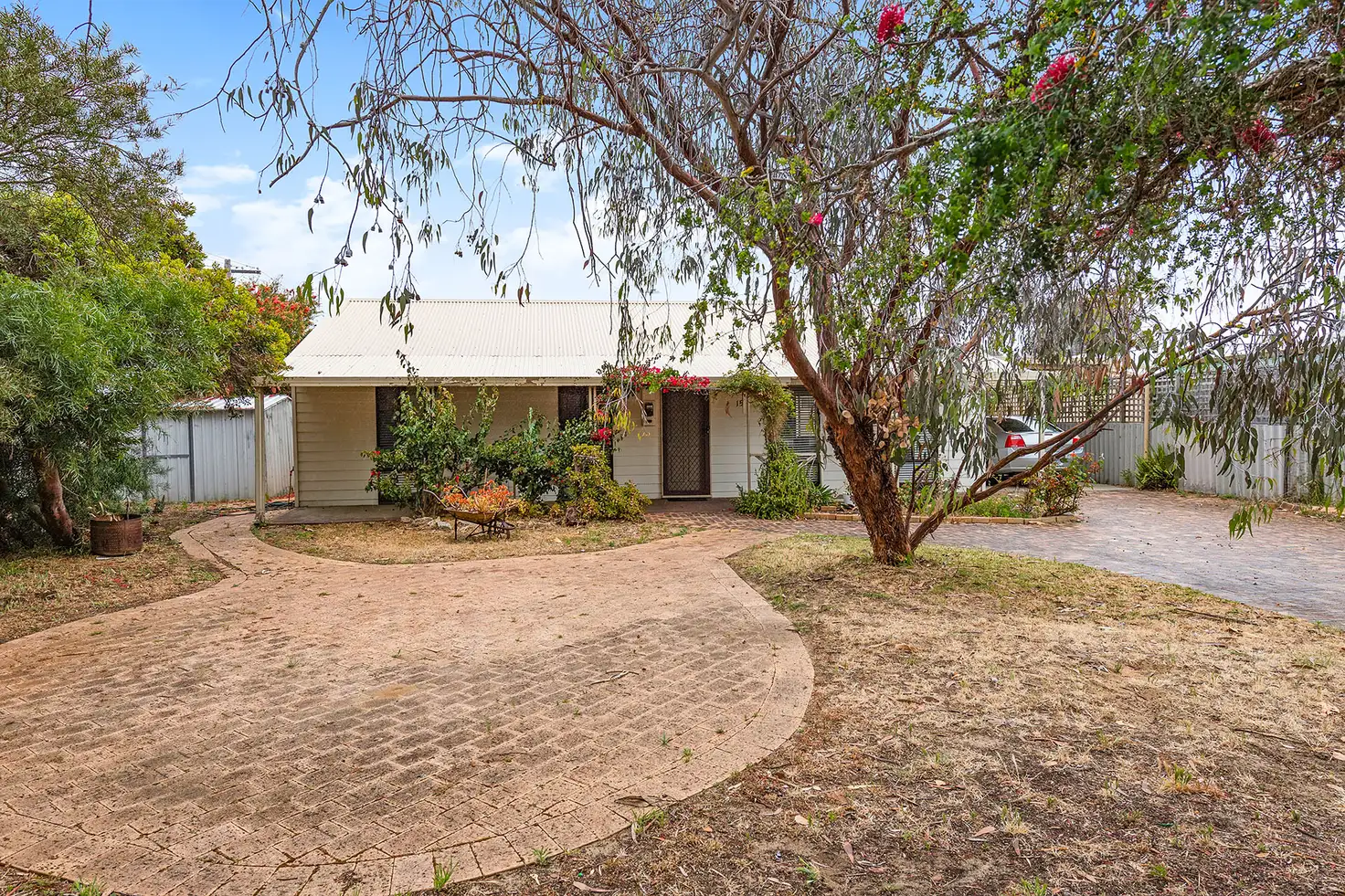 Main view of Homely house listing, 15 Third Avenue, Mandurah WA 6210