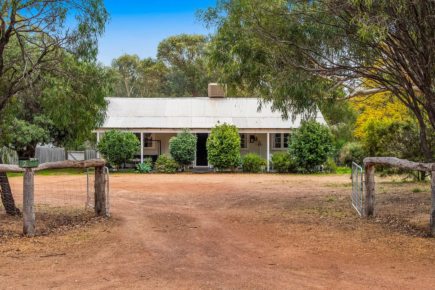 Main view of Homely house listing, 2 Farmers Avenue, Boddington WA 6390