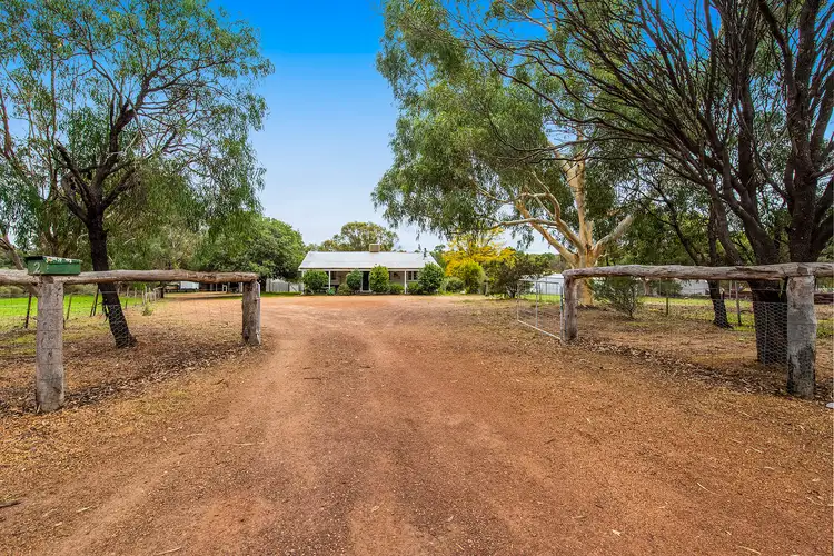 Second view of Homely house listing, 2 Farmers Avenue, Boddington WA 6390