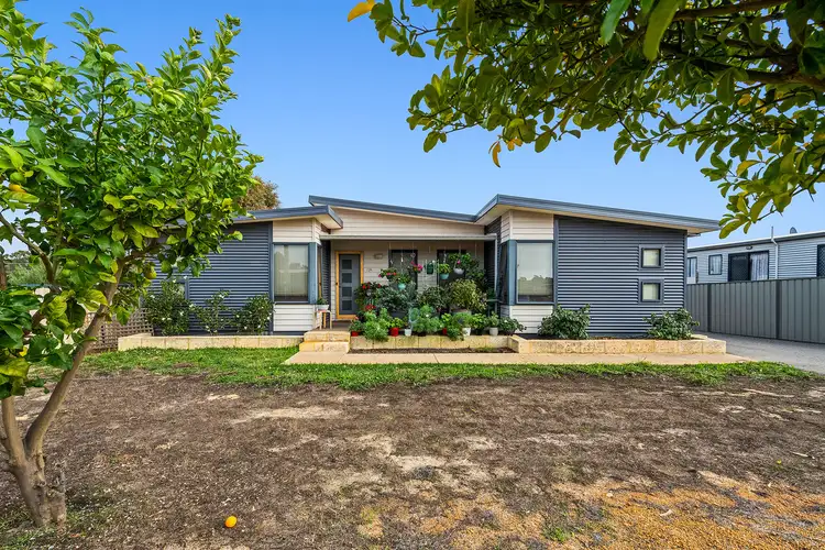 Third view of Homely semi-detached listing, 72a & b Hotham Avenue, Boddington WA 6390