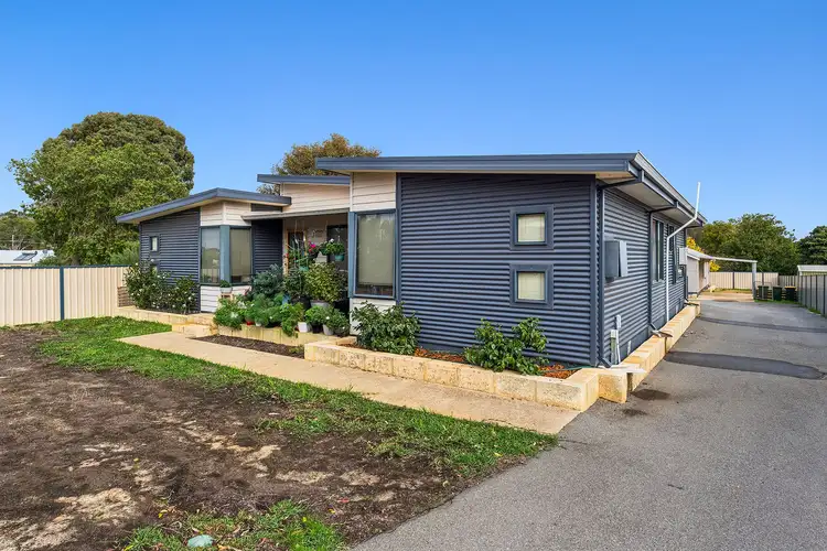 Fourth view of Homely semi-detached listing, 72a & b Hotham Avenue, Boddington WA 6390