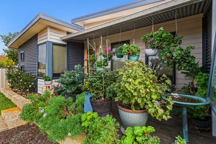 Sixth view of Homely semi-detached listing, 72a & b Hotham Avenue, Boddington WA 6390