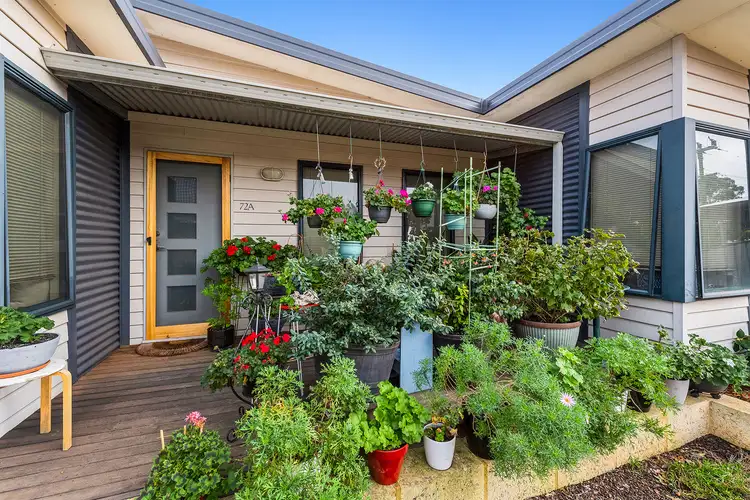 Seventh view of Homely semi-detached listing, 72a & b Hotham Avenue, Boddington WA 6390