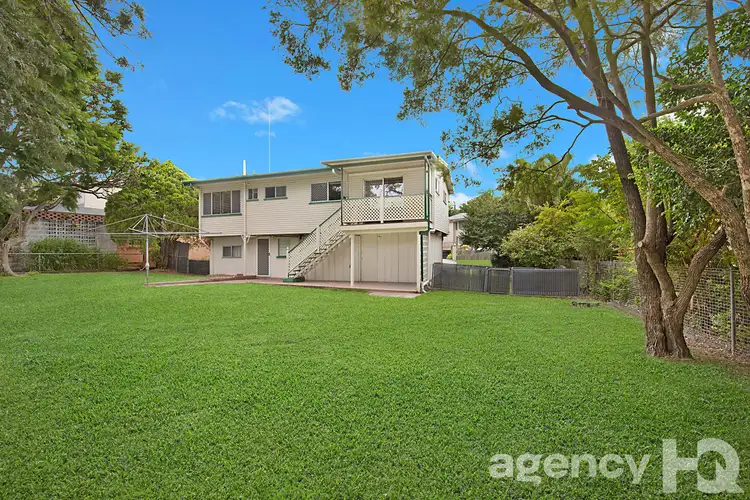 Main view of Homely house listing, 5 Omeo Street, Macgregor QLD 4109