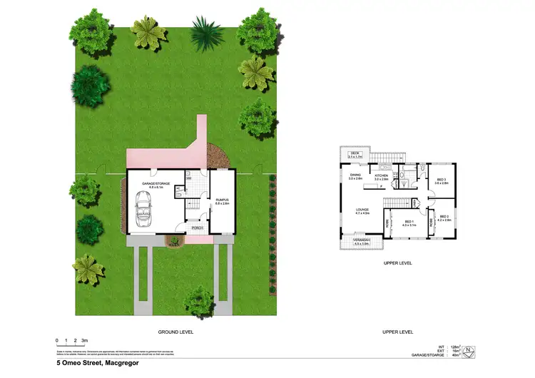 Seventh view of Homely house listing, 5 Omeo Street, Macgregor QLD 4109