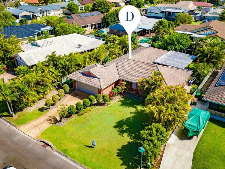 5 Ironwood Court, Mountain Creek QLD 4557