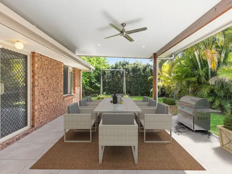 Fourth view of Homely house listing, 5 Ironwood Court, Mountain Creek QLD 4557