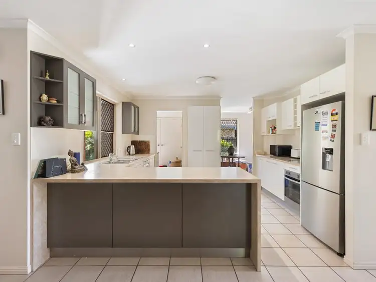 Sixth view of Homely house listing, 5 Ironwood Court, Mountain Creek QLD 4557
