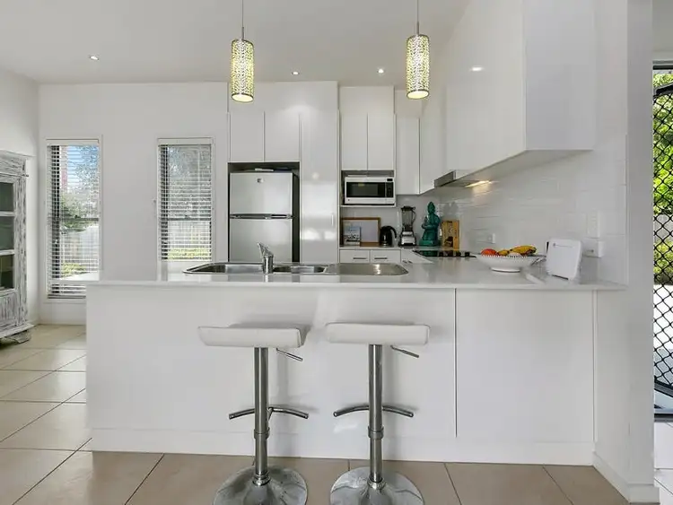 Third view of Homely townhouse listing, 1/129 Duporth Avenue, Maroochydore QLD 4558