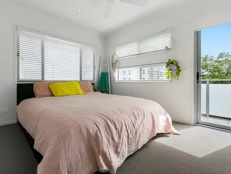 Fifth view of Homely townhouse listing, 1/129 Duporth Avenue, Maroochydore QLD 4558