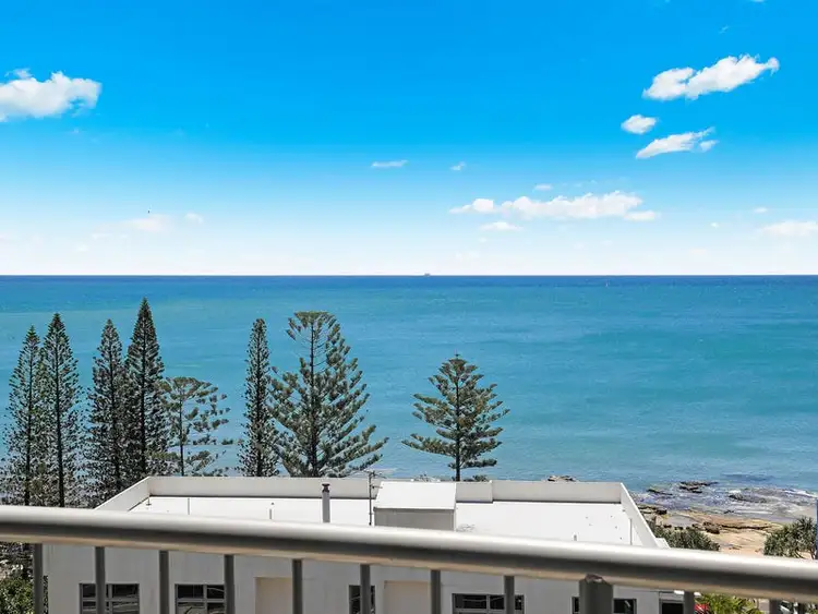 Main view of Homely apartment listing, 1106/29-37 First Avenue, Mooloolaba QLD 4557