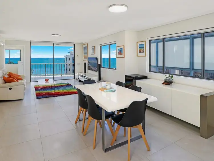 Third view of Homely apartment listing, 1106/29-37 First Avenue, Mooloolaba QLD 4557