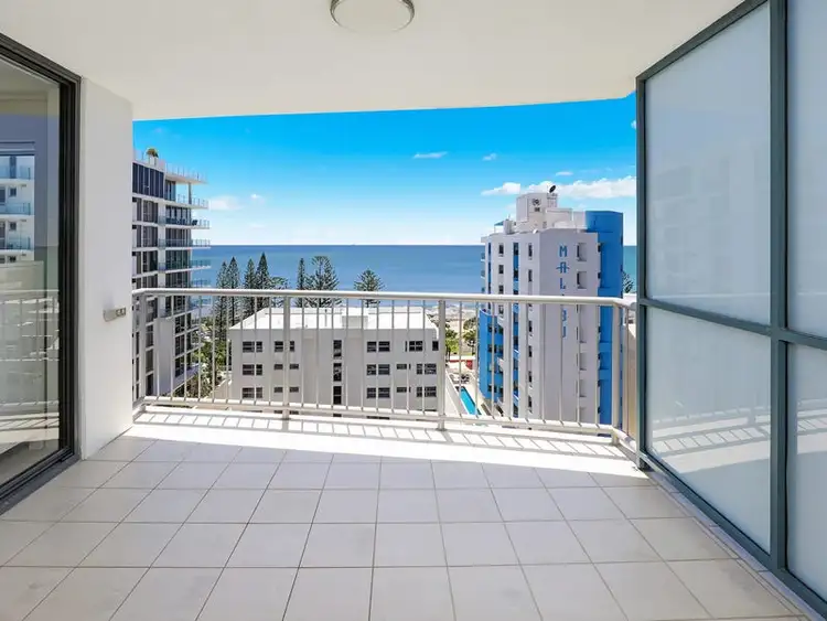 Fifth view of Homely apartment listing, 1106/29-37 First Avenue, Mooloolaba QLD 4557