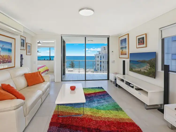 Sixth view of Homely apartment listing, 1106/29-37 First Avenue, Mooloolaba QLD 4557