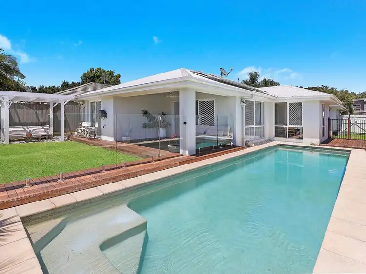 45 Frogmouth Circuit, Mountain Creek QLD 4557