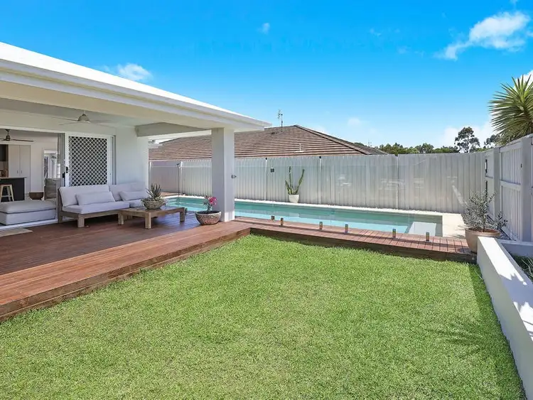 Third view of Homely house listing, 45 Frogmouth Circuit, Mountain Creek QLD 4557