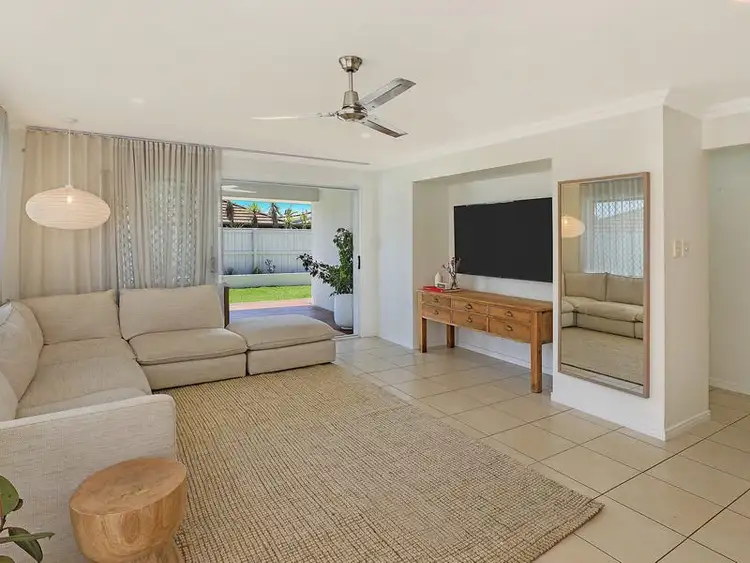Fourth view of Homely house listing, 45 Frogmouth Circuit, Mountain Creek QLD 4557