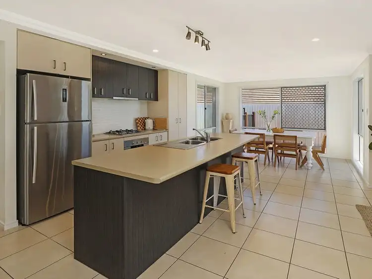 Fifth view of Homely house listing, 45 Frogmouth Circuit, Mountain Creek QLD 4557