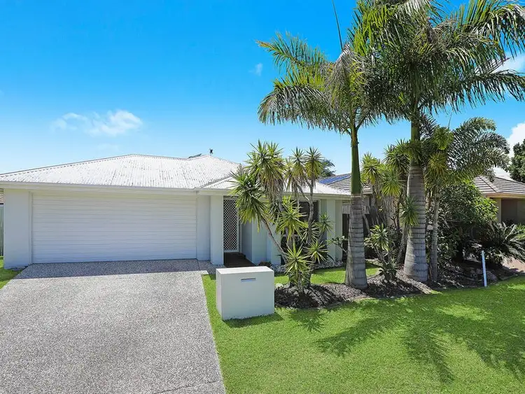 Sixth view of Homely house listing, 45 Frogmouth Circuit, Mountain Creek QLD 4557