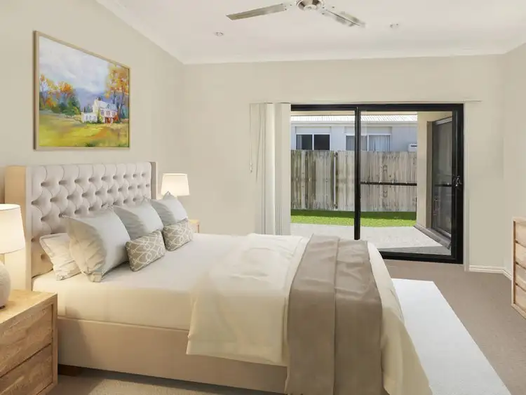 Fifth view of Homely house listing, 6 Tamarind Street, Meridan Plains QLD 4551