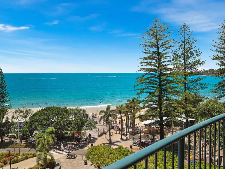 72/13 Mooloolaba Esplanade, Mooloolaba QLD 4557
