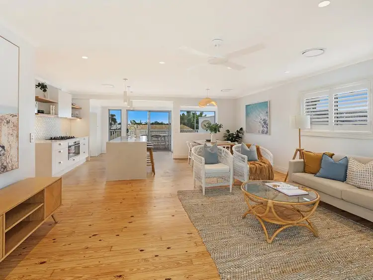 Second view of Homely house listing, 13 Ocean View Avenue, Mooloolaba QLD 4557