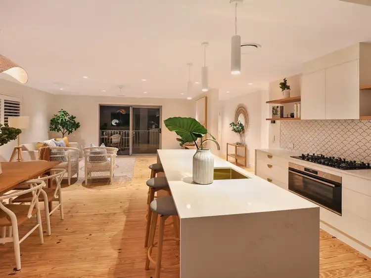 Third view of Homely house listing, 13 Ocean View Avenue, Mooloolaba QLD 4557