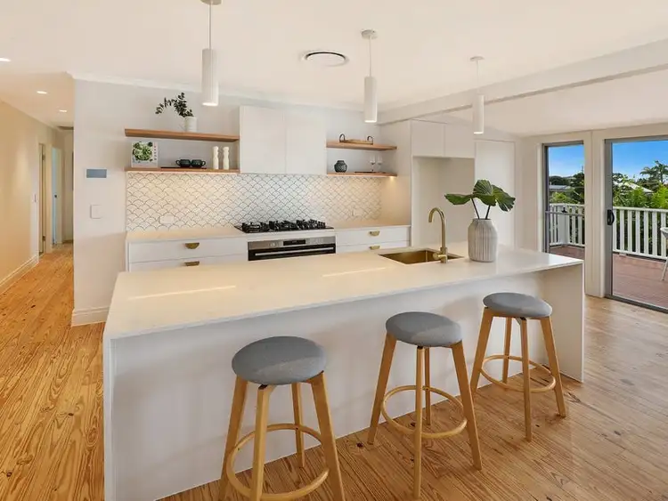 Fourth view of Homely house listing, 13 Ocean View Avenue, Mooloolaba QLD 4557