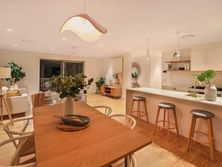 Fifth view of Homely house listing, 13 Ocean View Avenue, Mooloolaba QLD 4557