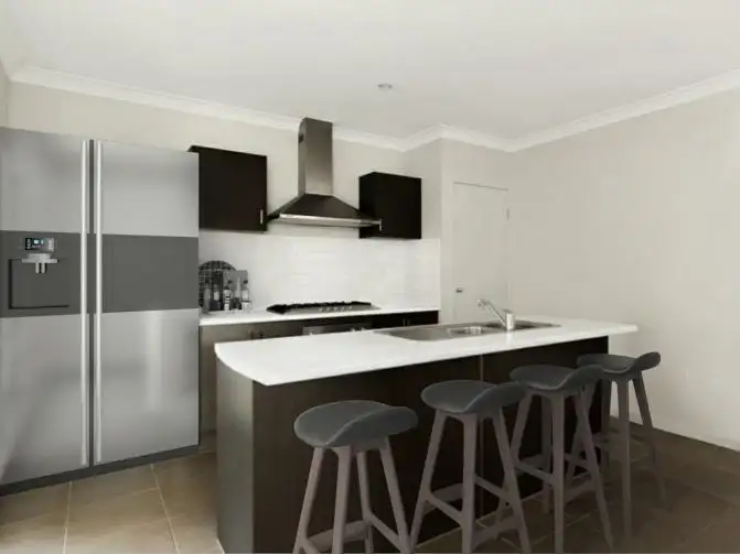 Second view of Homely house listing, 1 Skua Place, Mountain Creek QLD 4557