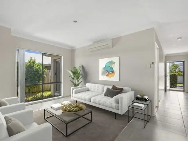 Third view of Homely house listing, 1 Skua Place, Mountain Creek QLD 4557
