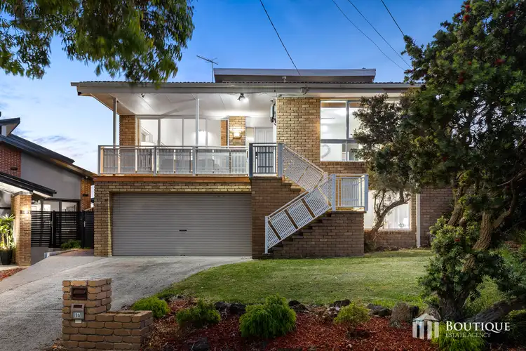 5A Yarra Court, Dandenong North VIC 3175