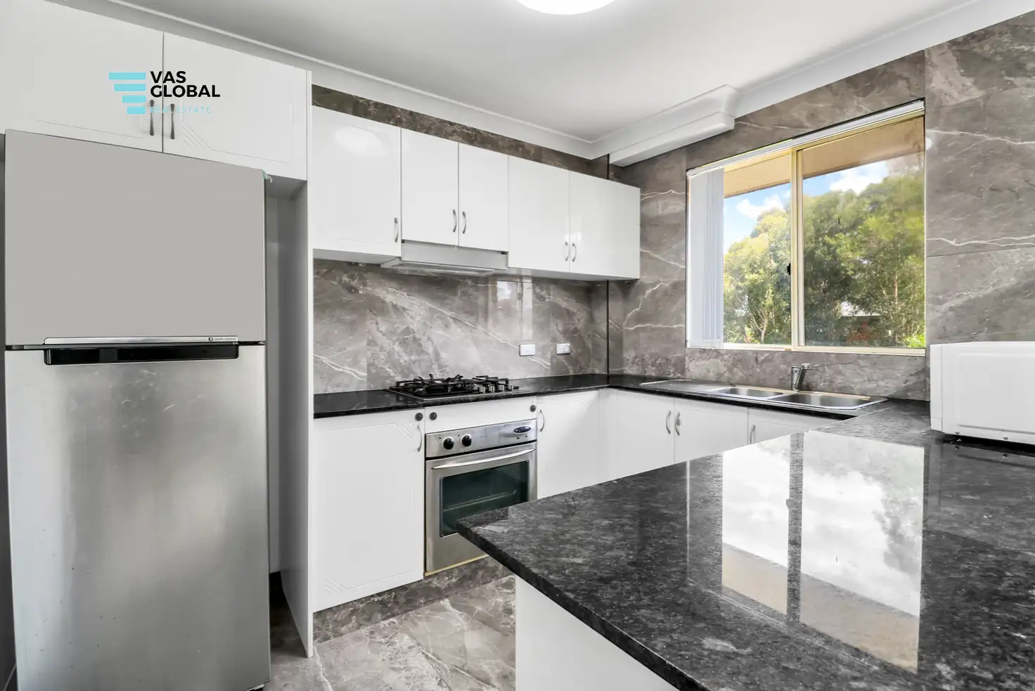 Main view of Homely apartment listing, 10/71-77 O'Neill Street, Guildford NSW 2161